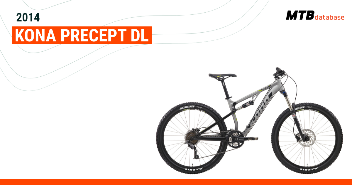 Kona precept discount dl 2015 price