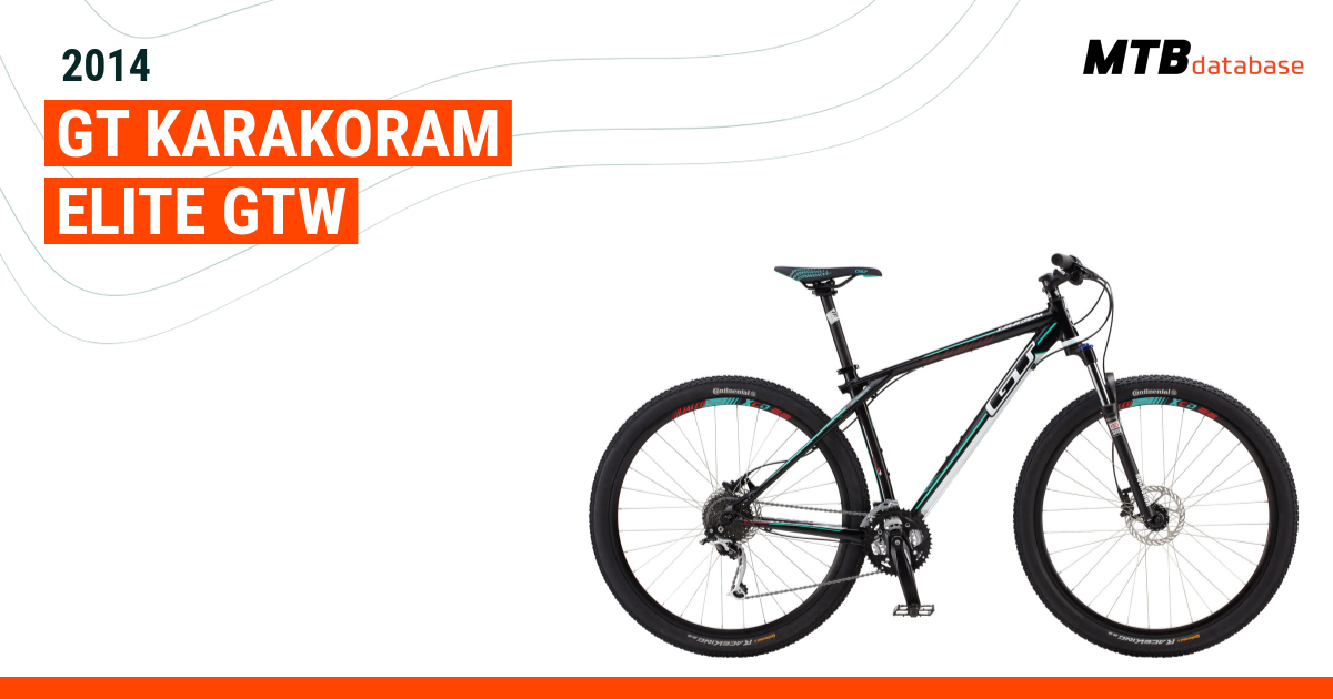【未使用】Karakoram TourMode DualSpeedRisers Karakoram Light Ride Mode (Ride Mode Only) – Cripple Creek