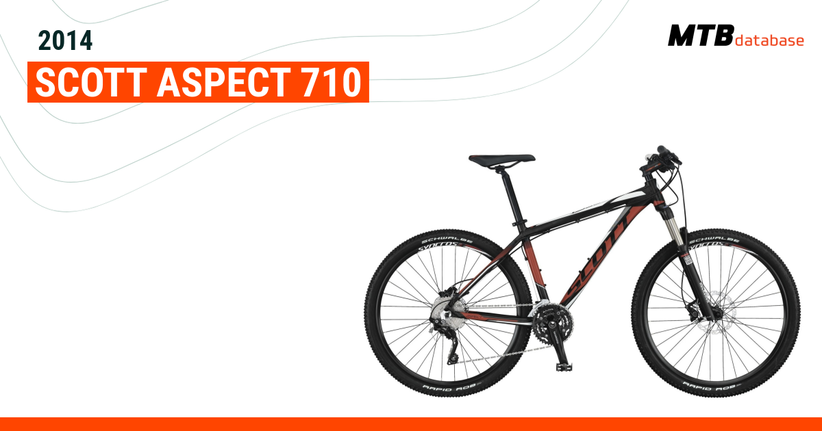 Aspect 710 new arrivals