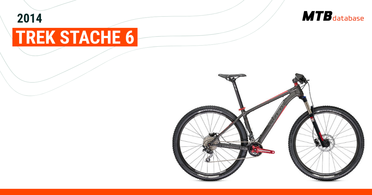 2014 trek stache 6 online