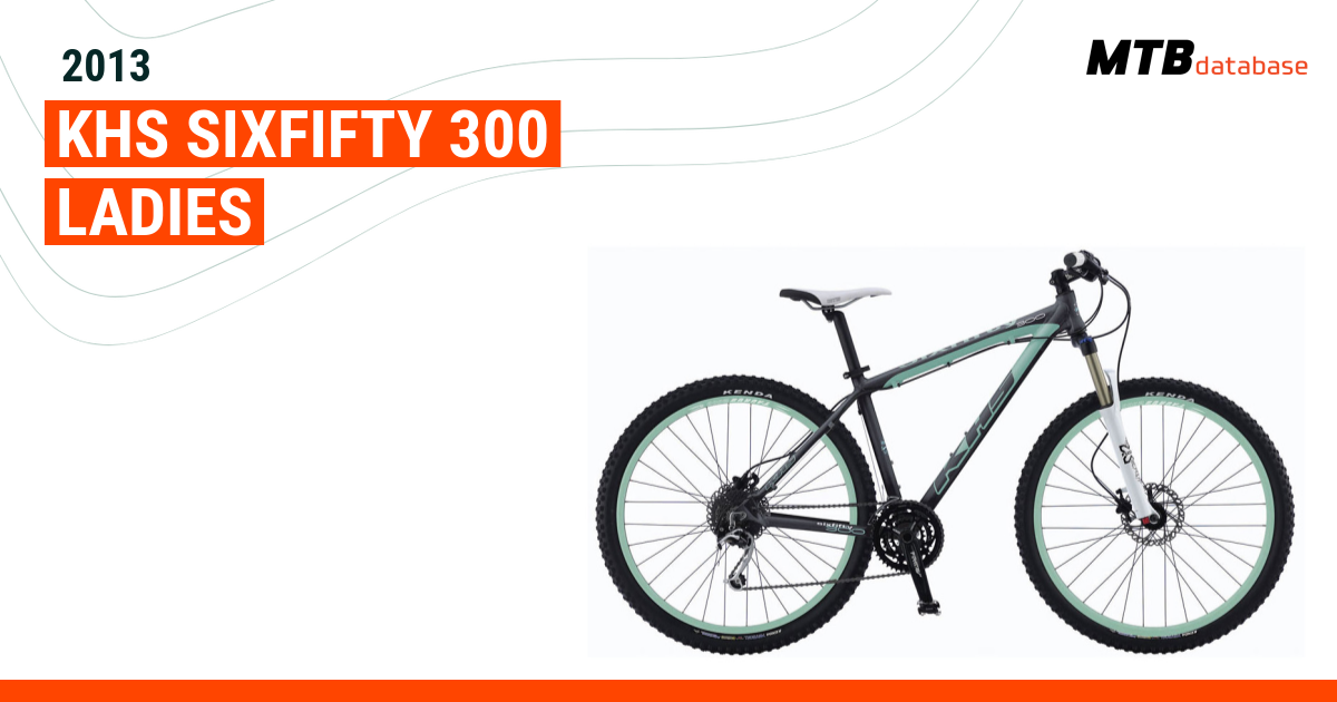 khs sixfifty 300 price