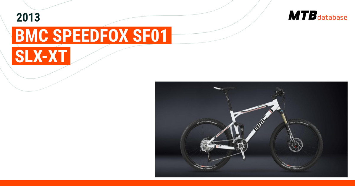 Speedfox sf01 best sale