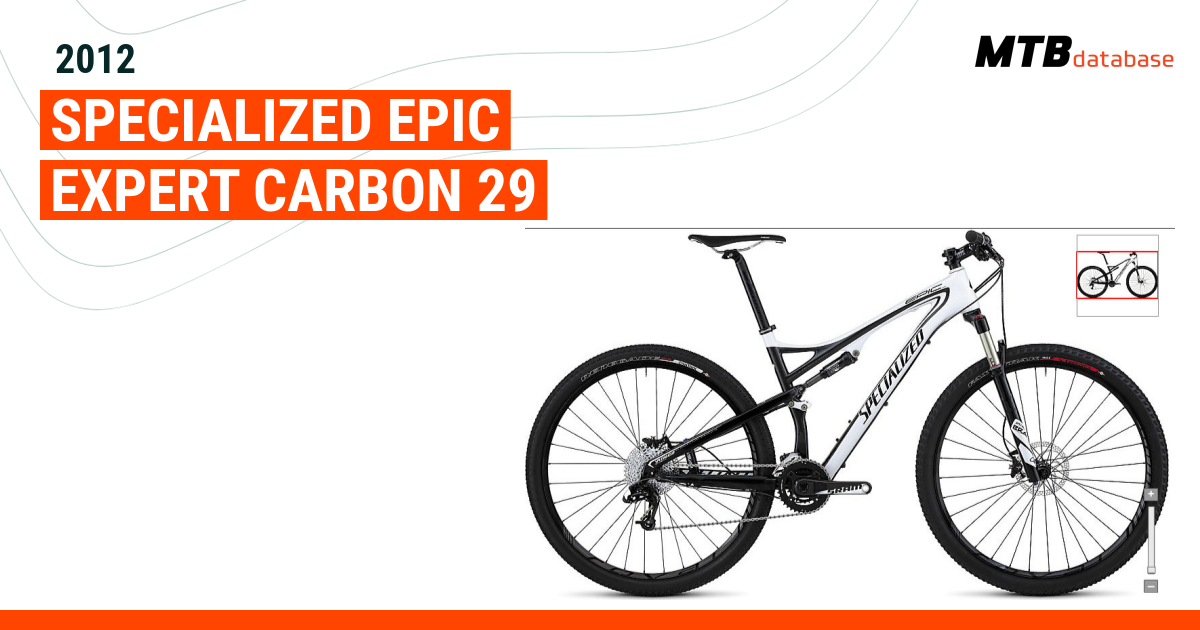 2013 specialized epic expert best sale carbon 29er