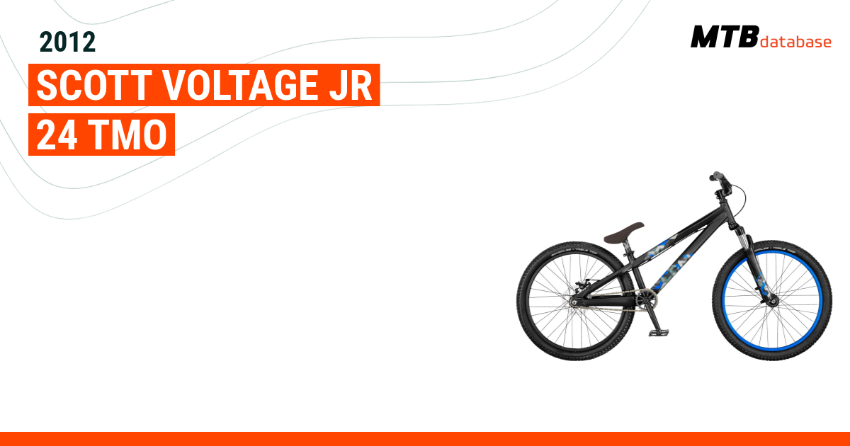 Voltage discount jr 24