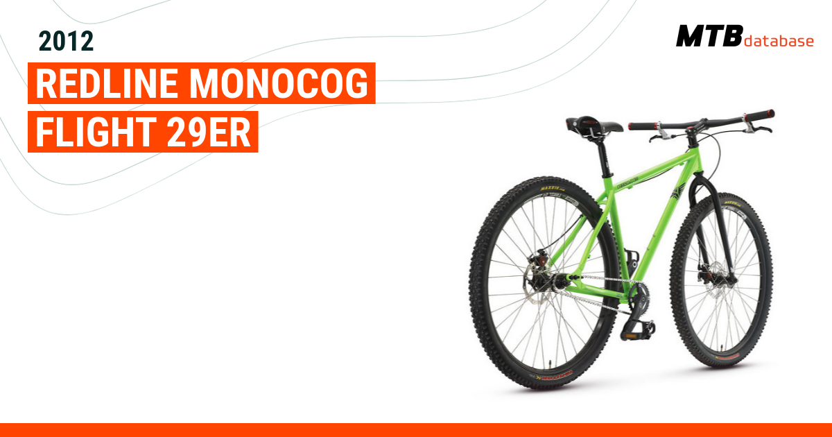 Monocog flight cheap