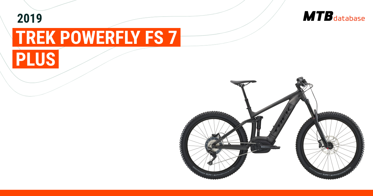 Powerfly fs best sale 7 2019