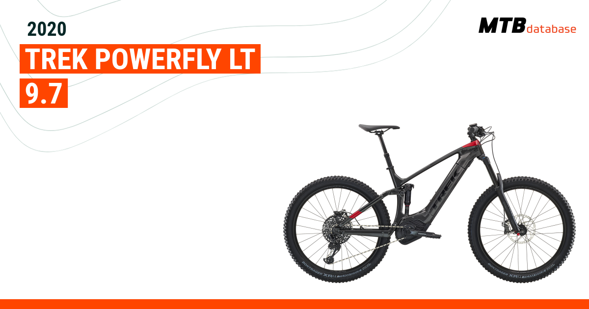 Powerfly lt 9.7 plus hot sale review