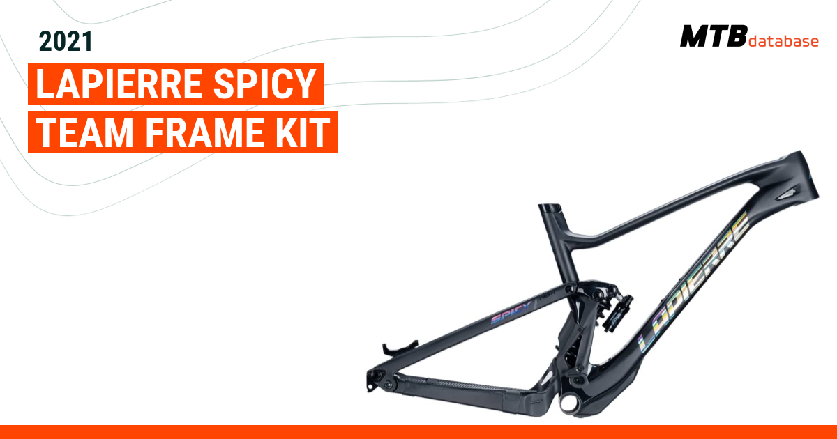 Lapierre spicy online 4.0