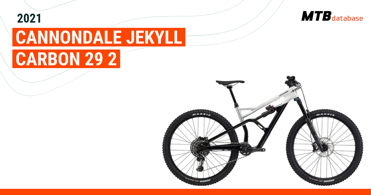 Jekyll carbon best sale 29 2