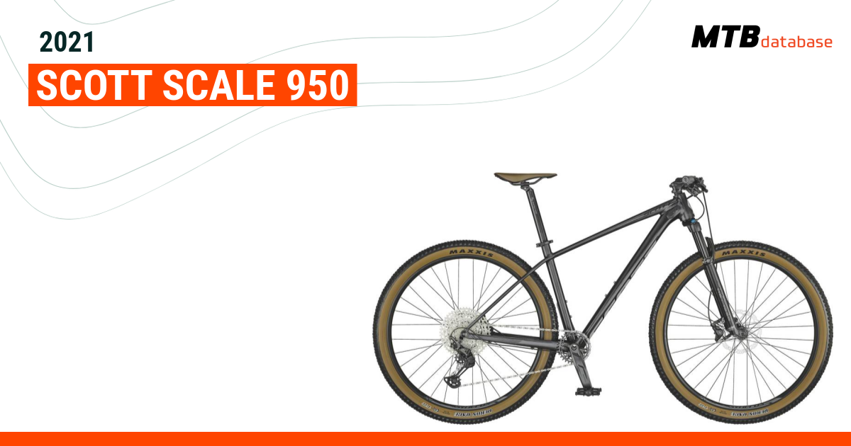 Bicicleta Scott Scale 950 | atelier-yuwa.ciao.jp