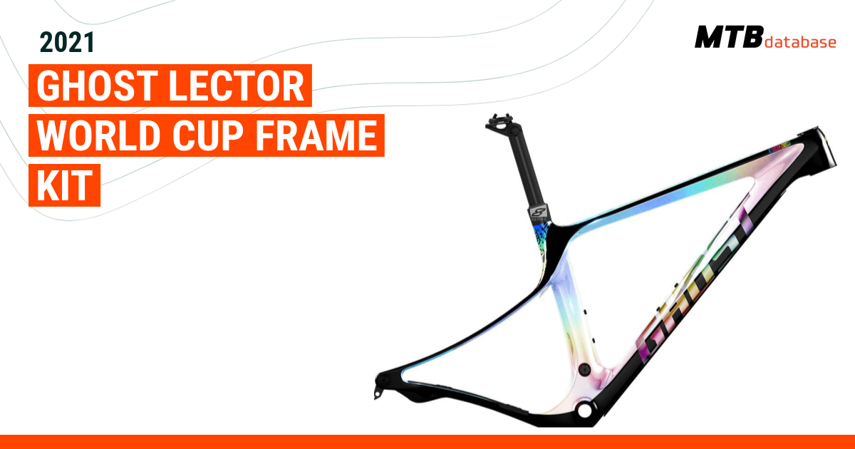 Ghost 2024 lector frameset