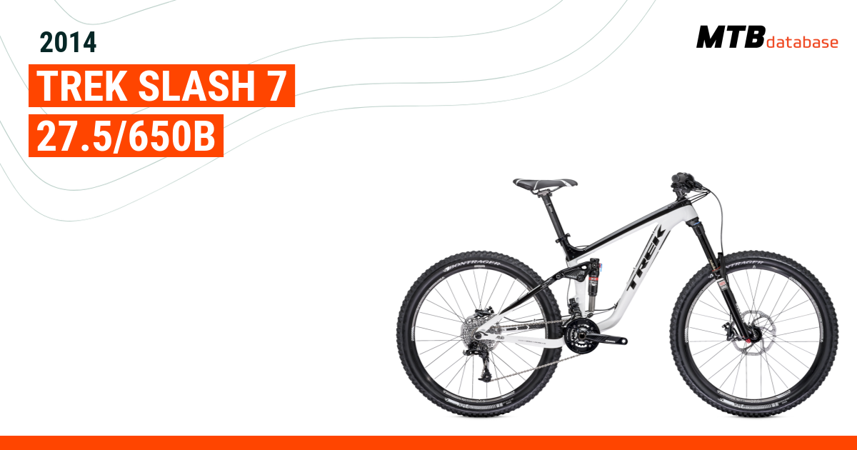 Trek slash 2024 7 2014