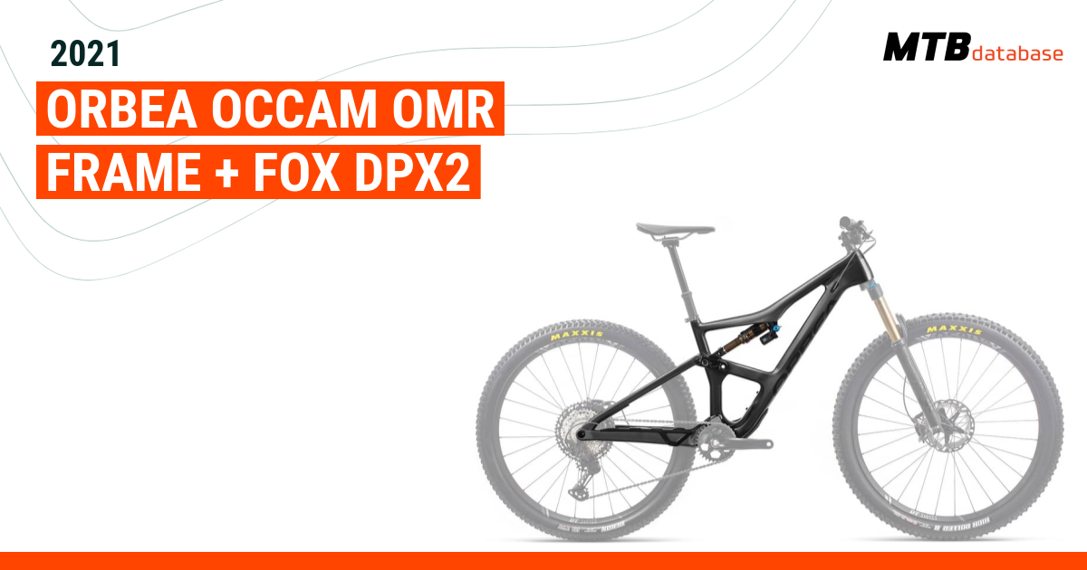 2021 orbea occam hot sale