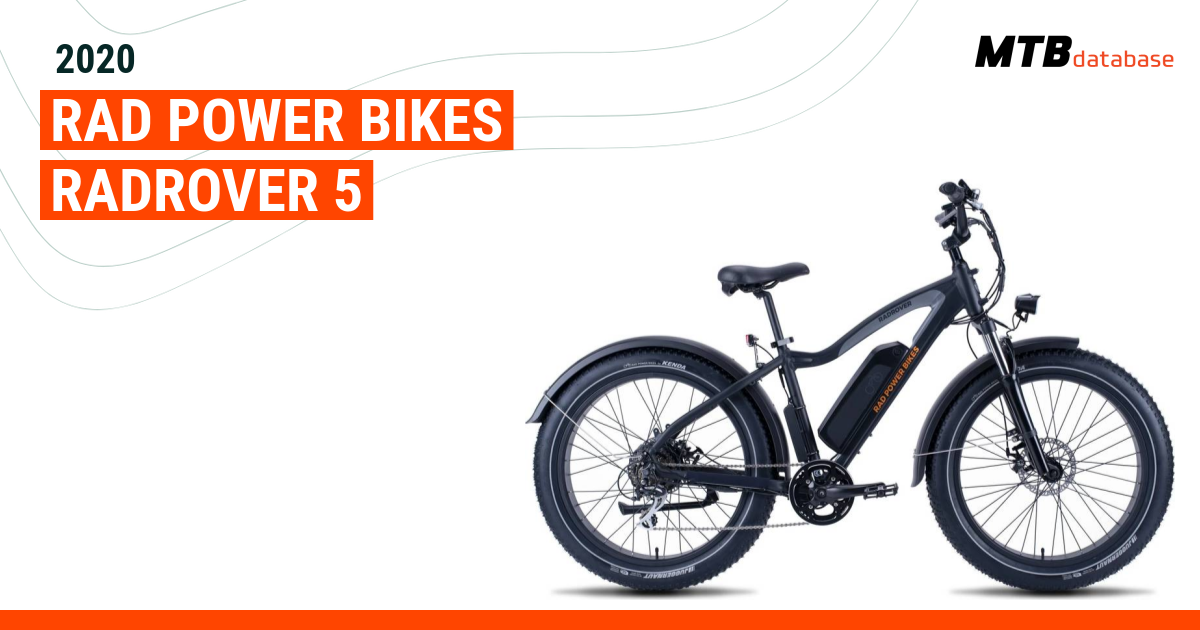 Rad power bikes online radrover