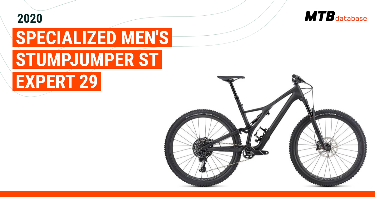 Men's stumpjumper st online