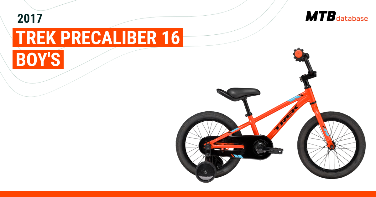 Precaliber 16 clearance boy's