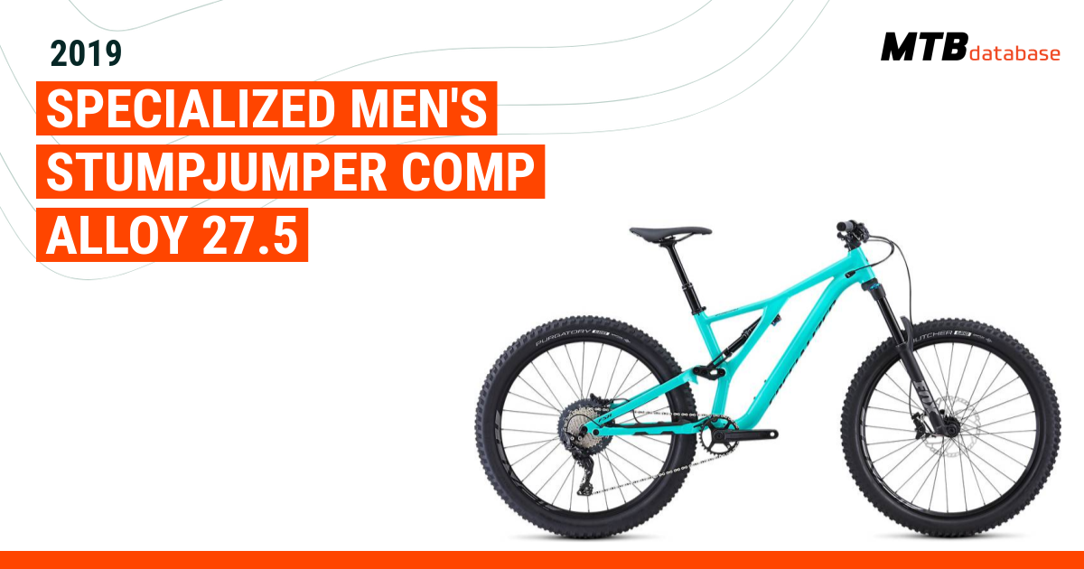 Men's stumpjumper hot sale