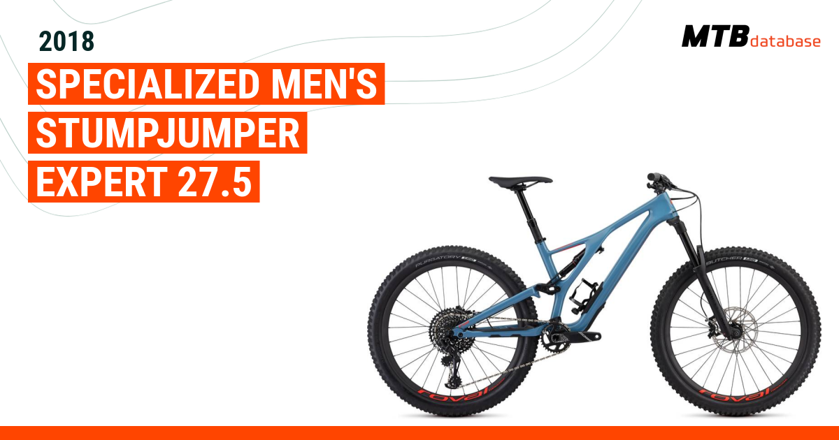 2018 stumpjumper expert discount 27.5