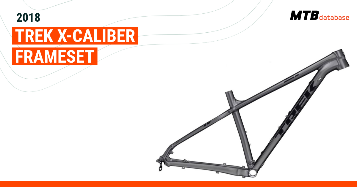 X cheap caliber frame