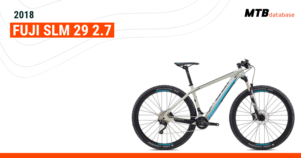 Fuji slm 29 2.7 2019 hot sale