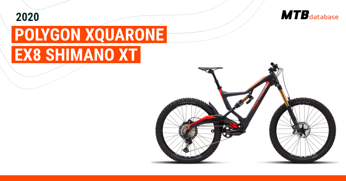 Bicicleta polygon online xquarone