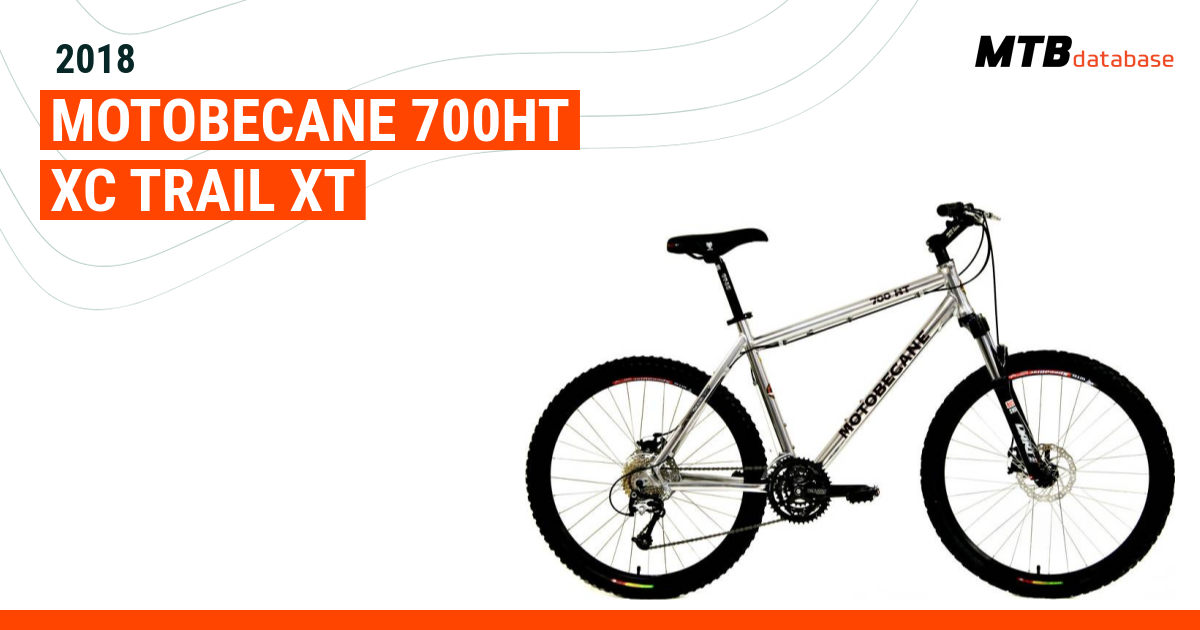 Motobecane 700ht store