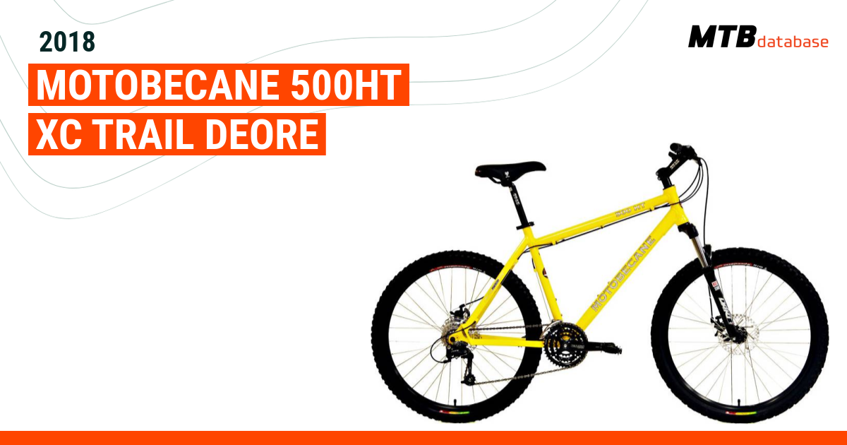 Motobecane 500ht cheap