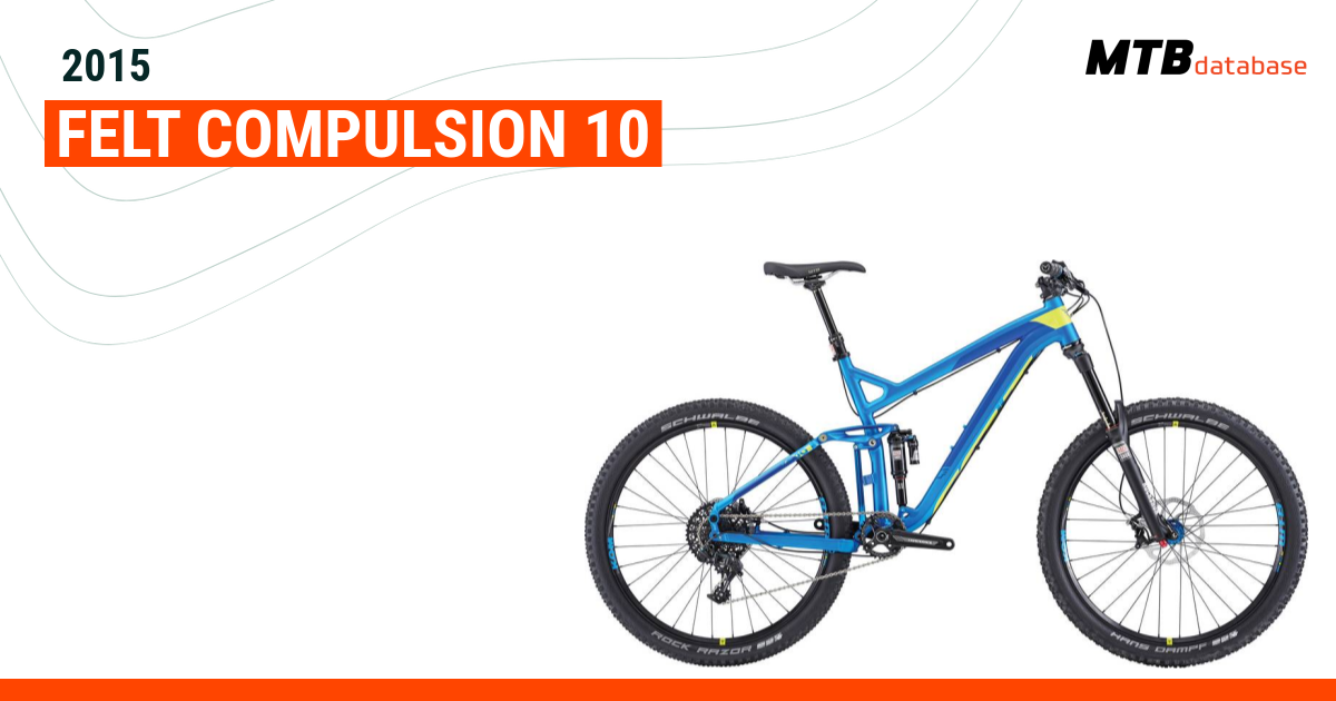 2017 felt compulsion 10 clearance