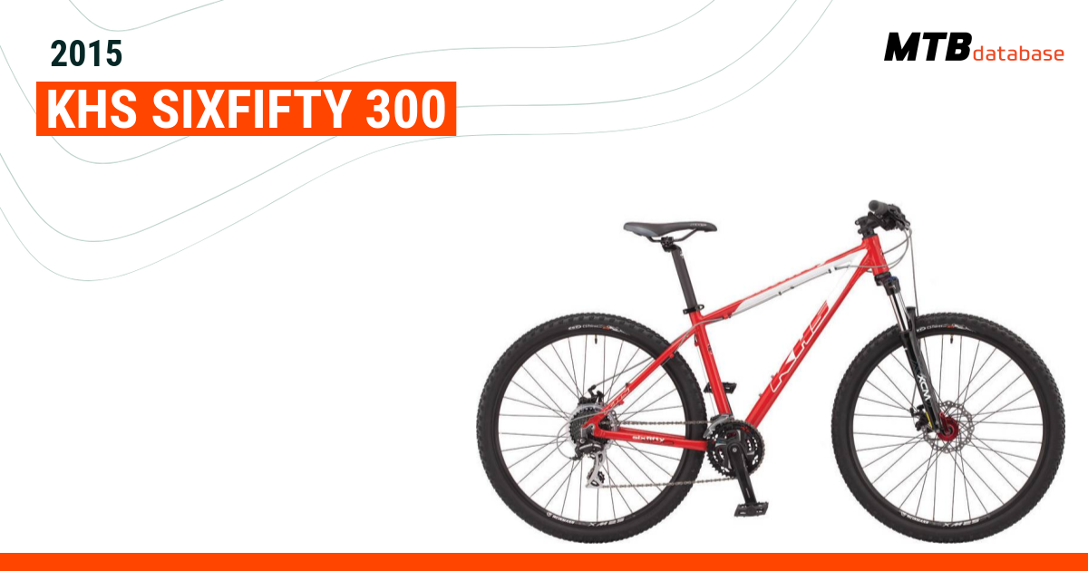 khs sixfifty 300 price