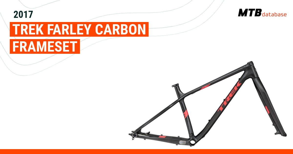 Farley discount ex frameset