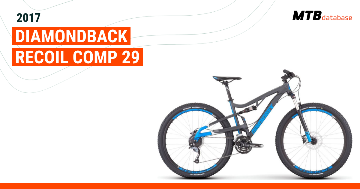 Diamondback recoil comp for 2024 sale