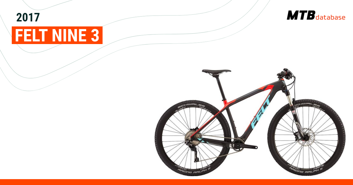 Felt mtb online 29