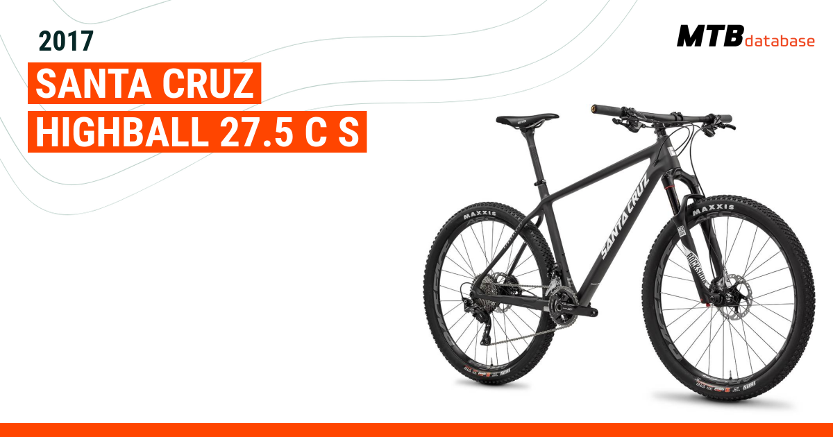 Highball 27.5 cheap