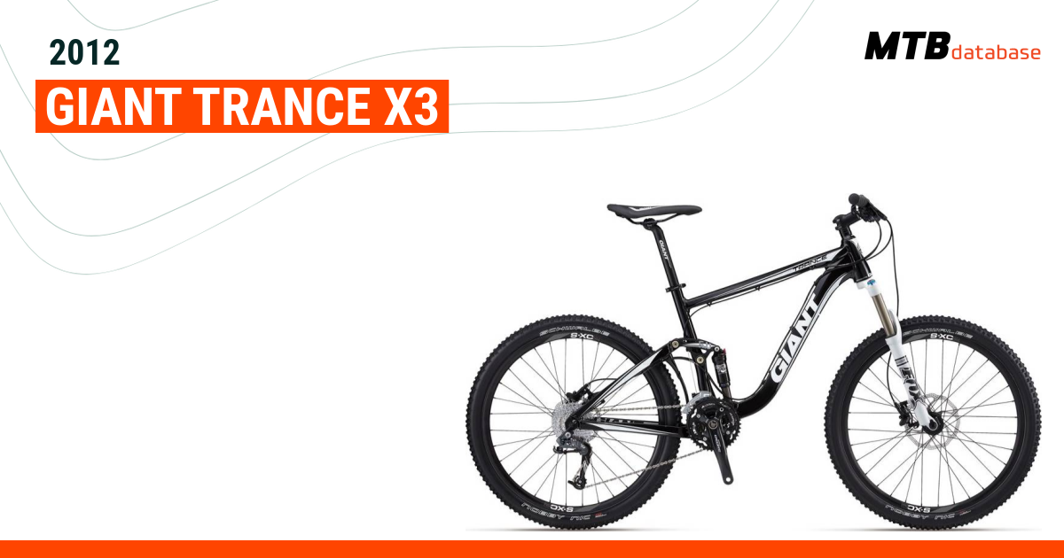 Giant trance x3 2012 new arrivals