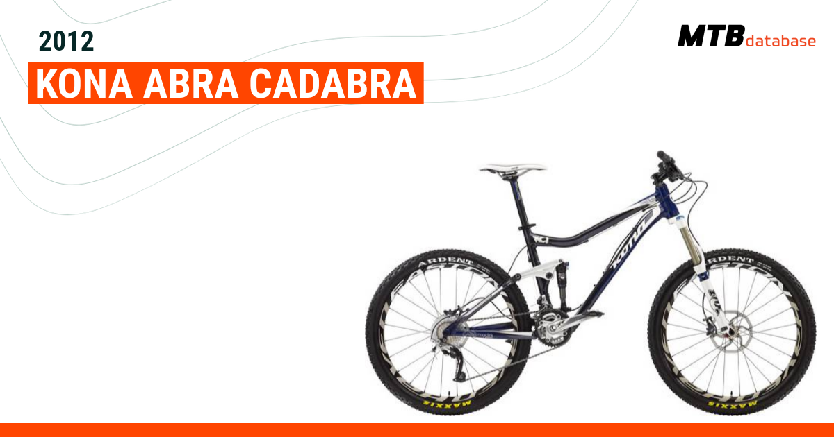 Kona abra best sale cadabra price