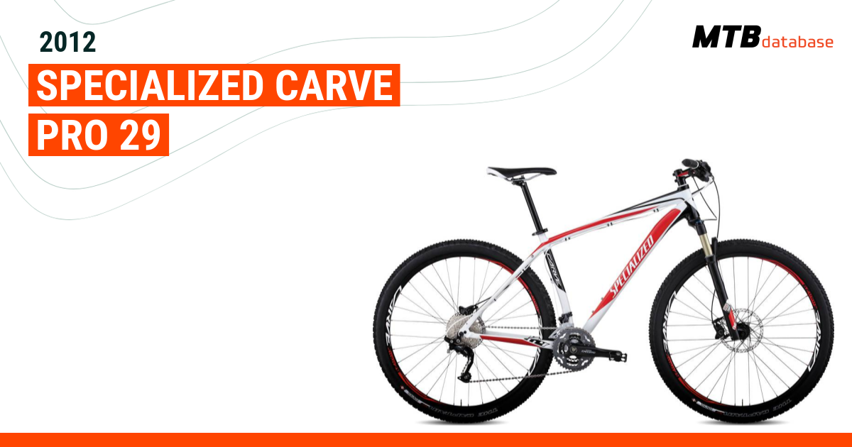 Specialized carve cheap