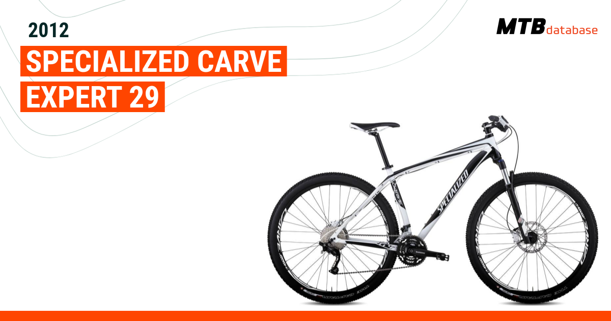 Specialized cheap carve expert