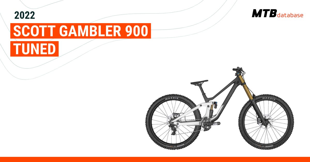 Gambler mtb discount