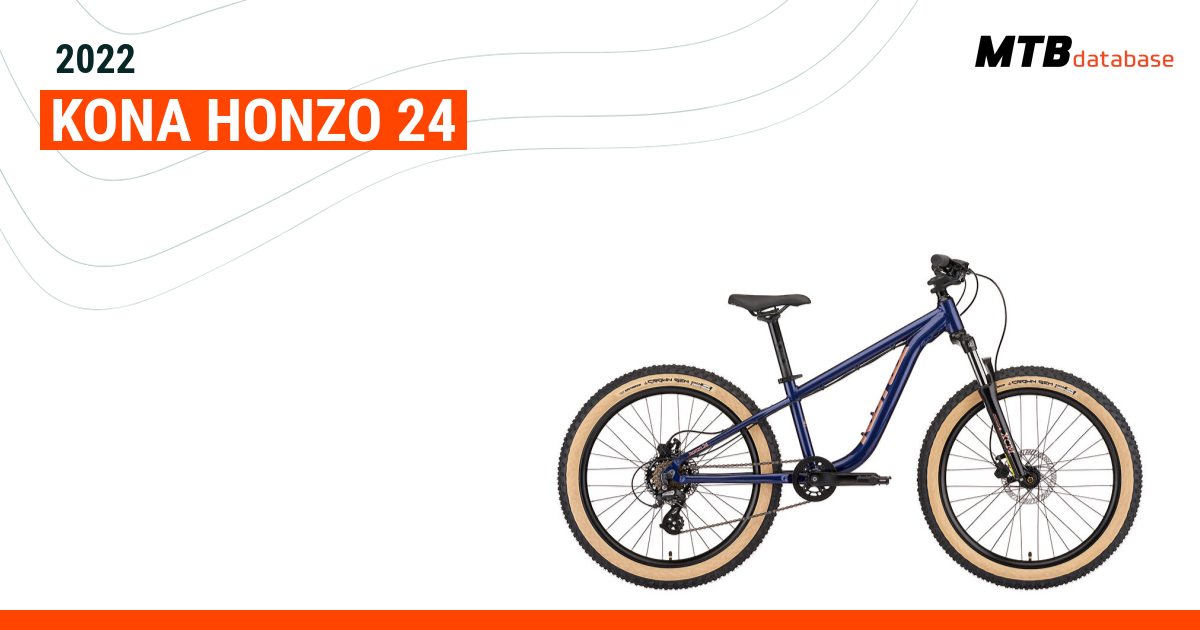 Kona honzo 2024 24 review