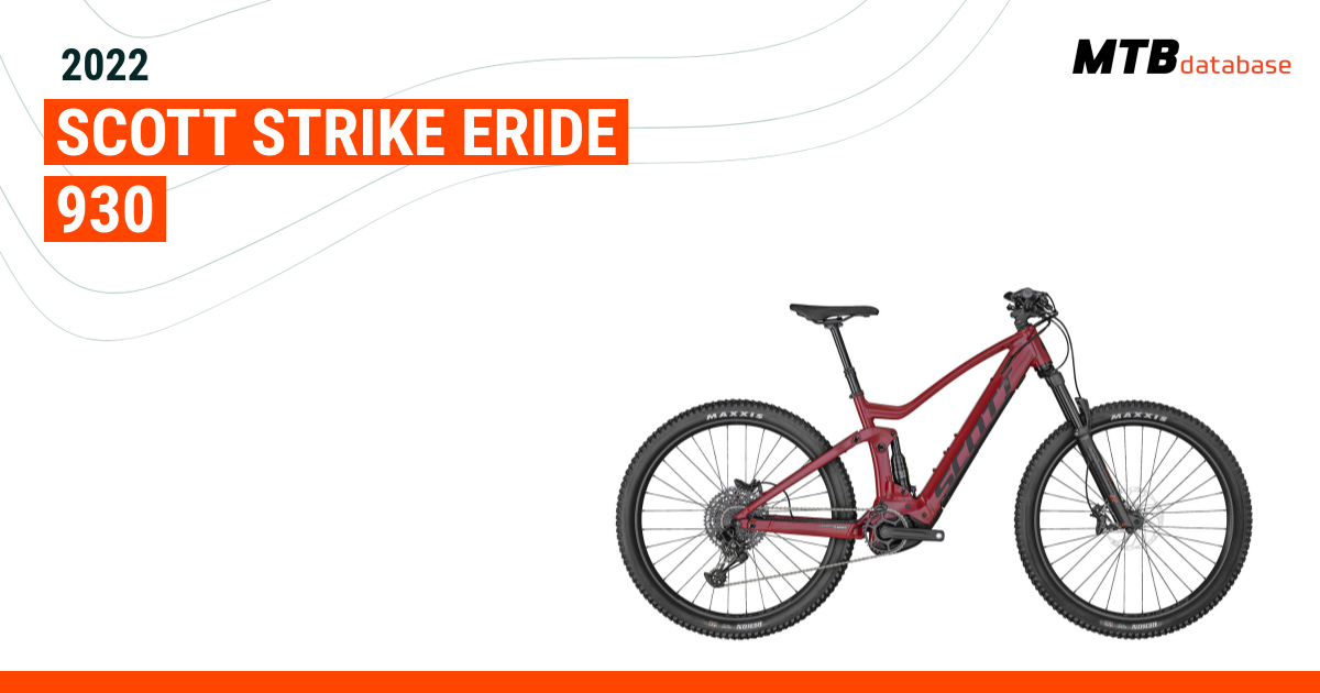 Eride 930 hot sale