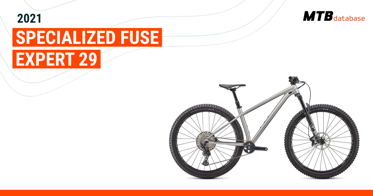 Fuse expert hot sale 2021