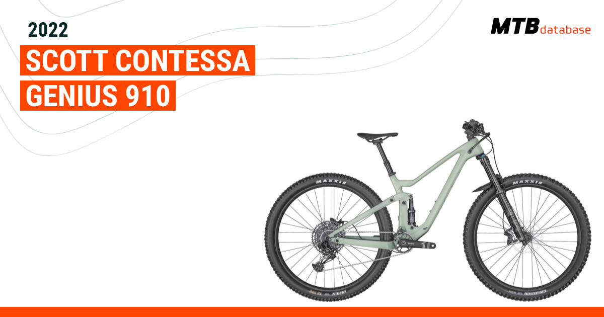 Contessa genius online 910