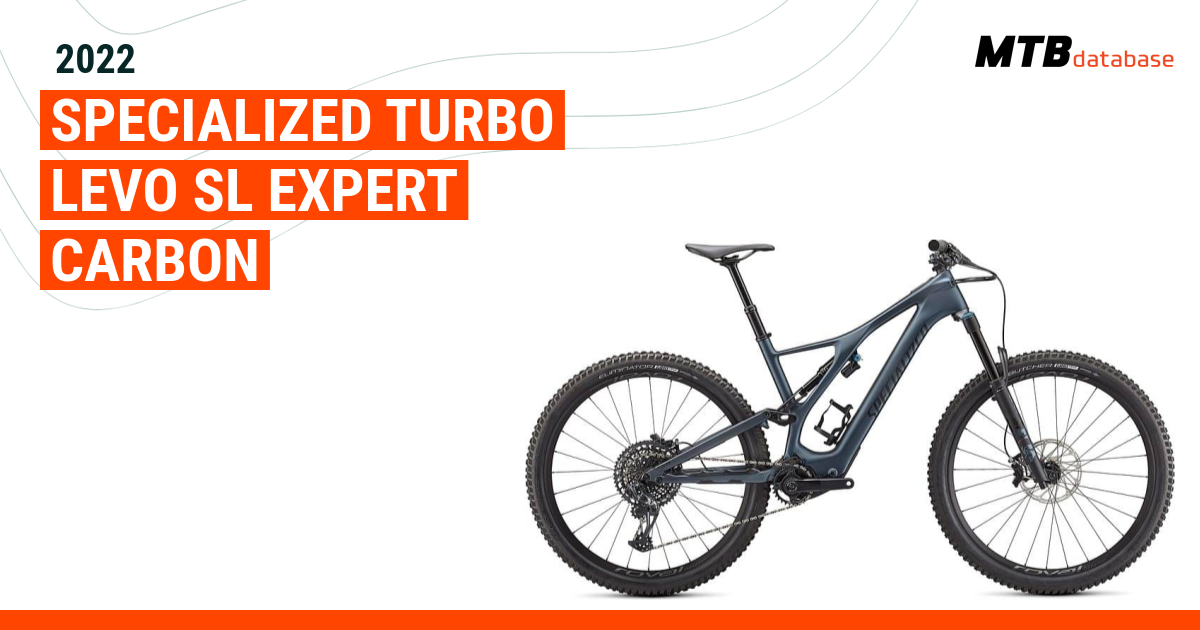 2022 Specialized Turbo Levo SL Expert Carbon Specs Reviews