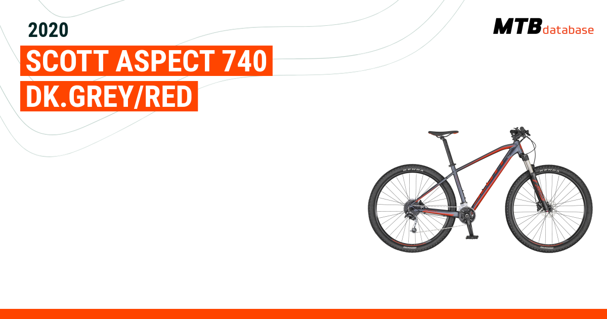 Aspect 940 2020 hot sale