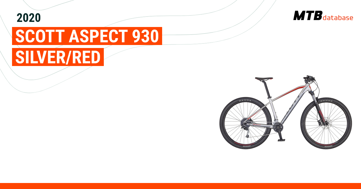 Aspect 930 hot sale