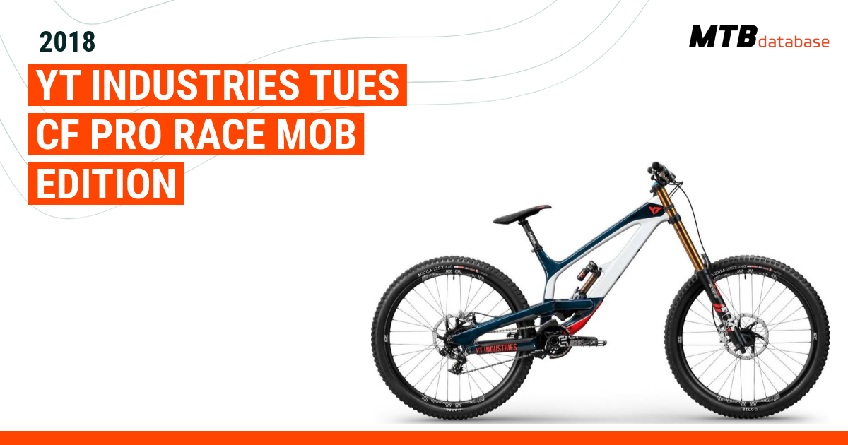 Yt tues cf pro deals race mob edition