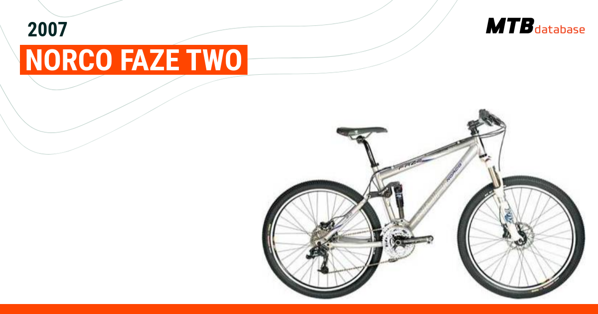 norco faze 3