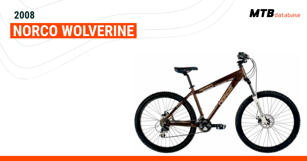 2009 2024 norco wolverine