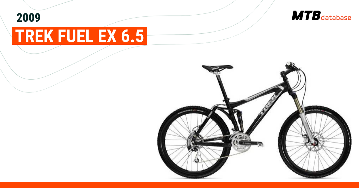 Trek ex 6.5 new arrivals