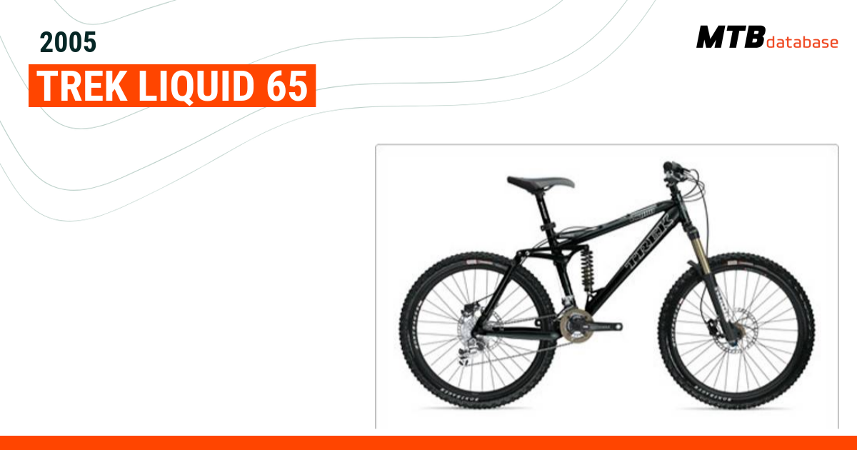 fluid mtb bikes